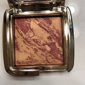 Hourglass At Night Blush